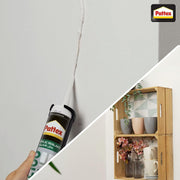 Pattex Sl100, Acrylic Emulsion-Based Sealant,280Ml