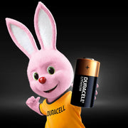 Duracell High Power Lithium CR2 Battery 3 V, Pack of 2 (CR15H270) Designed for Use in Sensors, Keyless Locks, Photo Flash and Flashlights