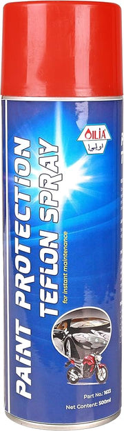 TEFLON PROTECTOR 200gr