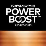 Duracell - AAA 1.5V Alkaline LR03 / MN2400 Batteries 10 Years Extra Life Long Power Pack Of 2 Shelf