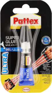 Pattex Glue Gel