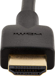 Voltron HDMI Cable 1.4V-5Meter (A Male to A Male - Support 4K, 100% pure copper)