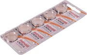 Maxell CR2016 – Cell Button Lithium CR-2016