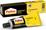 Henkel Pattex Tube Transparent 50g