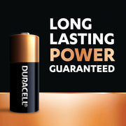 Duracell Alkaline MN21 Battery, Pack of 2, Specialty Devices, Bluetooth Headset, Keyless Car Remote, GPS Tracker