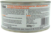 Langlow Patina 500Ml