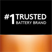 Duracell 2032 Lithium Battery, 2 Count (Pack of 1), Child Safety Features, Compatible with Key Fob, Tea Light Candles and Other Devices, CR2032 Battery
