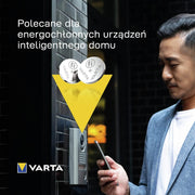 Varta CR2032 Knopf Lithium Cell Button Battery
