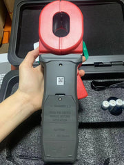 UNI-T UT275 Clamp Earth Ground Tester