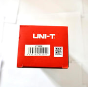 UNI-T UT210E True RMS AC/DC Current Mini Clamp Meters w/Capacitance r