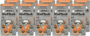 Renata 1.55 Volt Watch Battery 394 Replaces SR936SW