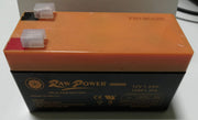 Voltron-Raw Power VRLA AGM Battery 1.3A-12V-Made in Vietnam