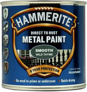 Hammerite 5158229 250ml Direct to Rust Smooth Finish - Wild Thyme