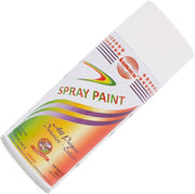 Asmaco Spray Paint White