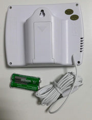 UNI-T VHT9222 - Voltron Indoor/Outdoor LCD Digital Hygro Thermometer (-50 to +70C)