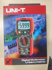 UNI-T UT89XE True RMS Digital multimeter