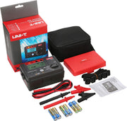 UNI-T UT502A Insulation Resistance Tester