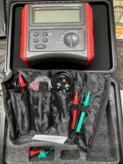 UNI-T UT595