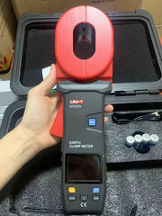 UNI-T UT275 Clamp Earth Ground Tester