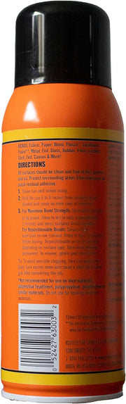 GORILLA SPRAY ADHESIVE 11OZ