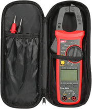 Uni-T-UT203+ True RMS, 4000 counts, 400A AC/DC Digital Clamp Meter