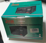 UNI-T Voltron-111- Step Up-Down Voltage Transformer-US Converter AC to AC (220V - 110V / 110V - 220V) - 500W