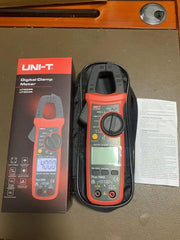 UNI-T UT256B 200A True RMS Fork Meter