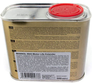 MANNOL 9943 Engine Life Extender and Oil Leak Stop (500ml)