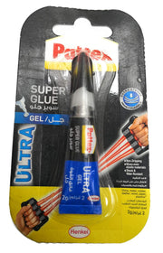 Pattex Glue Gel