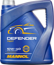 MANNOL 10256600400 Defender 10W40 SL/CF 4 L