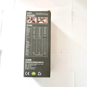 UNI-T UT210E True RMS AC/DC Current Mini Clamp Meters w/Capacitance r