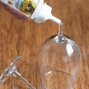 Gorilla Clear Glue, 3.75 Ounce Bottle, Clear, (Pack of 1)