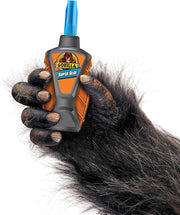 Gorilla Micro Precise Super Glue, 5 Gram, Clear, (Pack of 1)