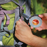 Gorilla Tape To-Go Handy 1" Roll 1 inch
