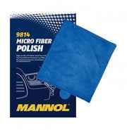 9814 MICRO FIBER POLISH