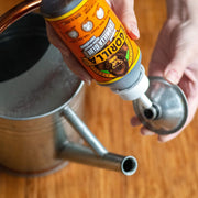 Gorilla Original Glue, Waterproof Polyurethane 18 Ounce Bottle, Brown, (Pack Of 1)