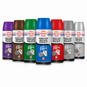 Asmaco Hammer Tone Spray Paint 400ml