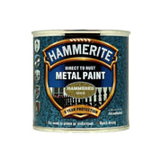 Hammerite 5084818 Metal Paint: Hammered Gold 250ml