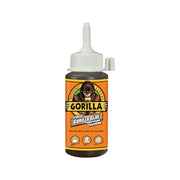 Gorilla Original Gorilla Glue, Waterproof Polyurethane Glue,