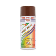 Biella™ Asmaco All Purpose Interior and Exterior Spray Paint (BROWN)
