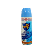 ASMACO Attack Disinfectant Sanitizer Spray - Ocean Breeze, 400ml