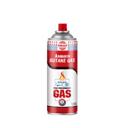 ASMACO Butane Gas (220g)