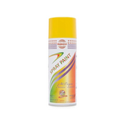 Biella™ Asmaco All Purpose Interior and Exterior Spray Paint (YELLOW)