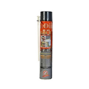 Asmaco Foam Spray to fill Voids & Cracks 750ML
