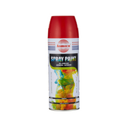 Biella™ Asmaco All Purpose Interior and Exterior Spray Paint (RED)