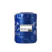 9809 AUTO WASH&WAX (1L)