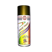 Asmaco Spray Paint Glod 400Ml