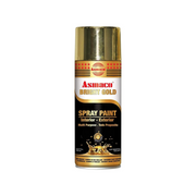 Asmaco Spray Paint Bright Gold