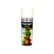Asmaco Spray Paint, Asmaco007, White