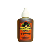 Gorilla Glue Adhesive, 2-Ounces #50001